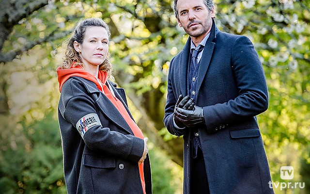 Тайна герцогини