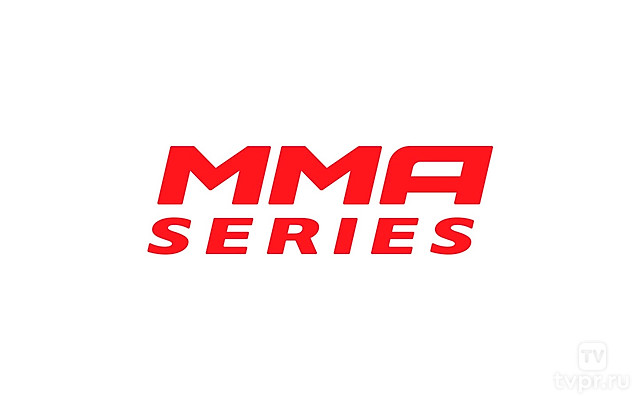 MMA Series. Нокауты