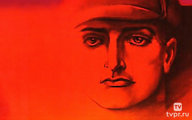 Подданные революции