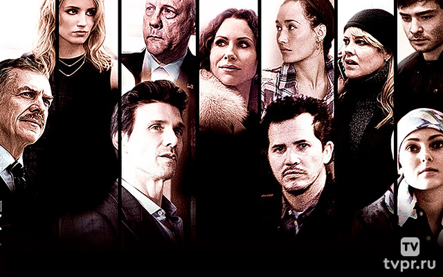 Заговор на острове Джекилл