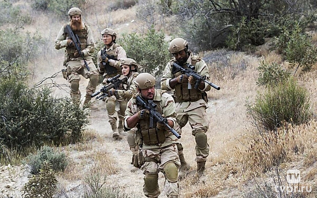 Смерть Нации-2: Охота