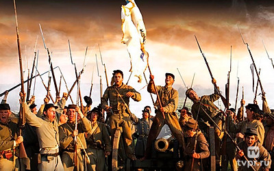 Поле потерянной обуви