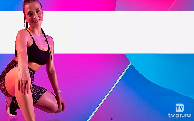 Core-тренировка