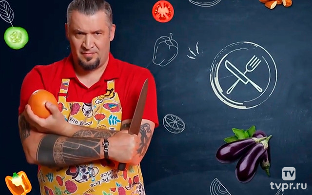 Здоровые ужины