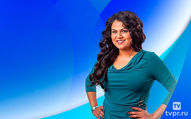 Мир пряностей и специй с Нирмалой