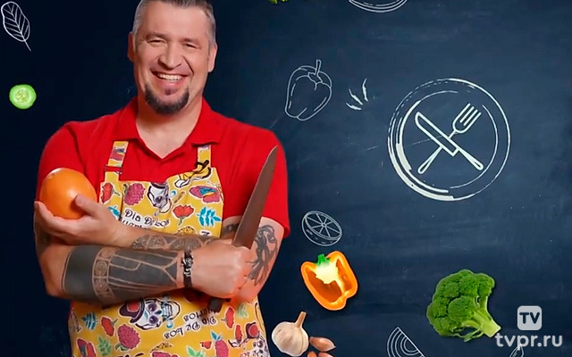 Здоровые завтраки