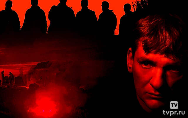 Ополченский романс