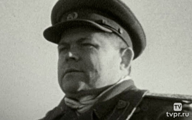 Битва за Днепр