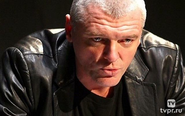 Мент в законе-5