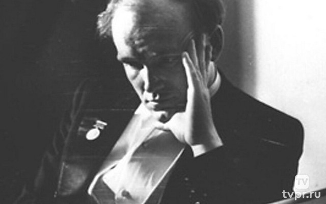 Рихтер непокорённый