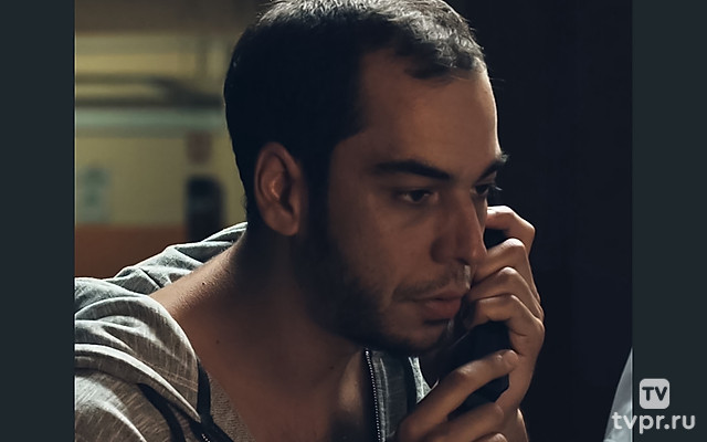 Как я люблю тебя