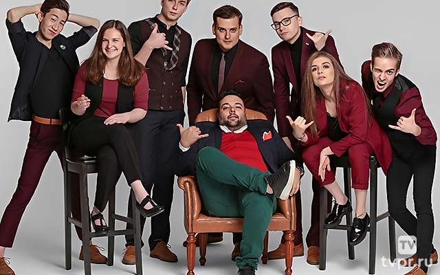 Игры команды «Юра» (Москва)