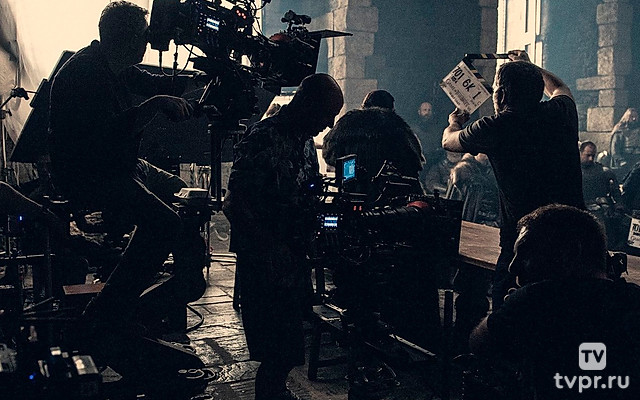 Секреты Игры Престолов