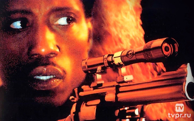 Девять жизней