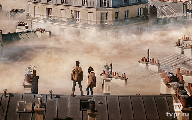 Дыши во мгле