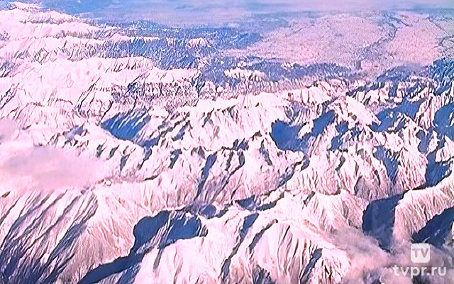 Тибет: крыша мира