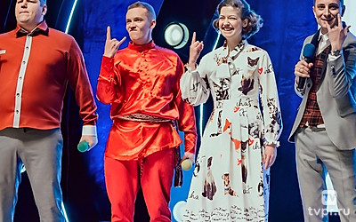 Игры команды «G-Drive» (Россия)