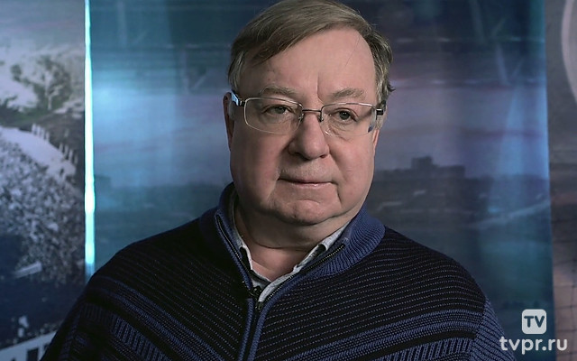 Легенды будущего