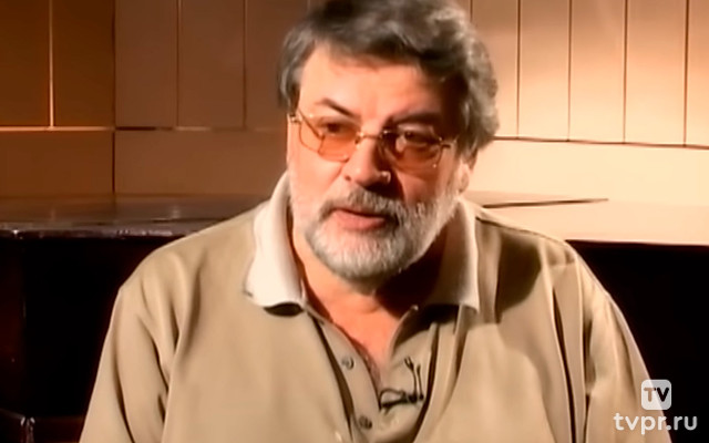 Зиновий Гердт. Я не комик