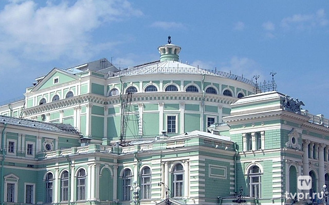 Легендарные имена Мариинки