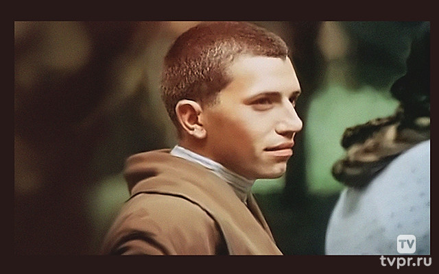 Мой боевой расчёт