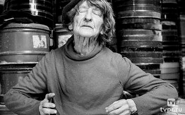 За пределами любви