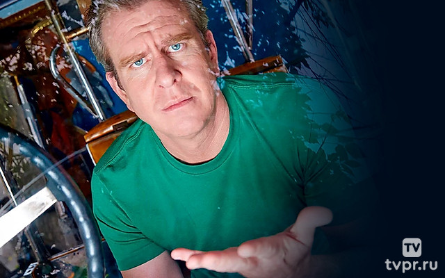 Дороги без правил