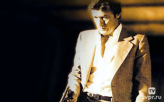 Неукротимый