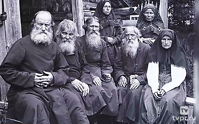 Главная тайна долгожителей! Эти знания прячут от людей?!