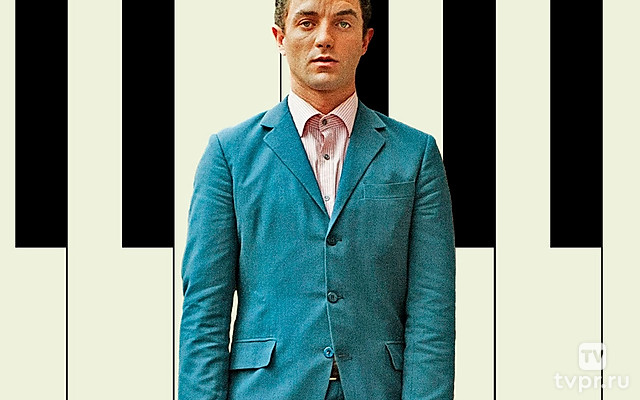 Мой Аттила Марсель