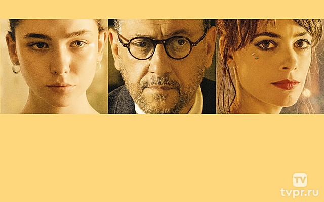 Книжный в Париже