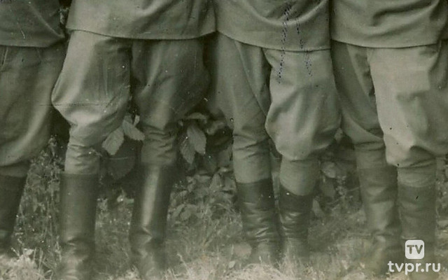 Мода в галифе. История военного костюма