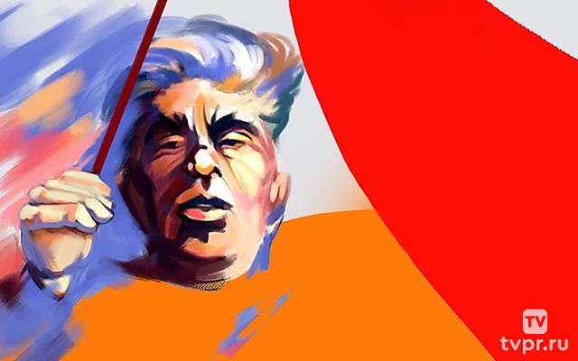 Хачатурян-гала