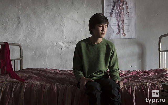 Раненый ангел