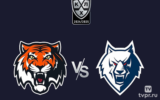 Фонбет Чемпионат КХЛ. «Амур» -«Нефтехимик»