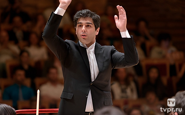 Мансурян: Реквием — Государственный симфонический оркестр Армении, Сергей Смбатян