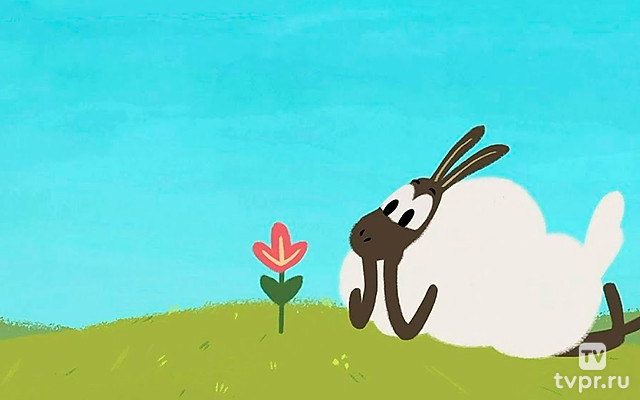 Под облаками