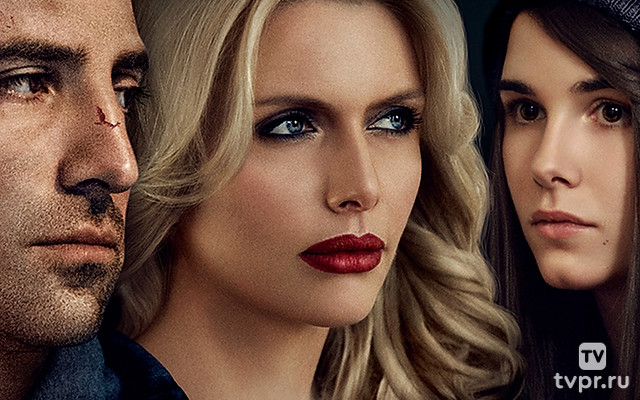 Последний вагон. Весна