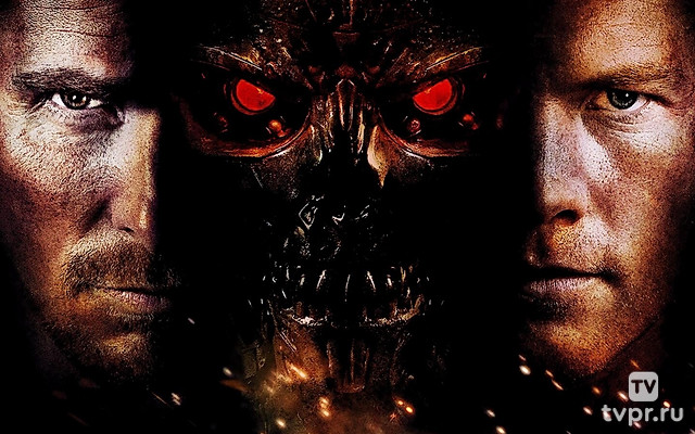 Терминатор: Да придёт спаситель