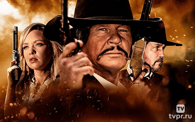 Однажды в Дэдвуде