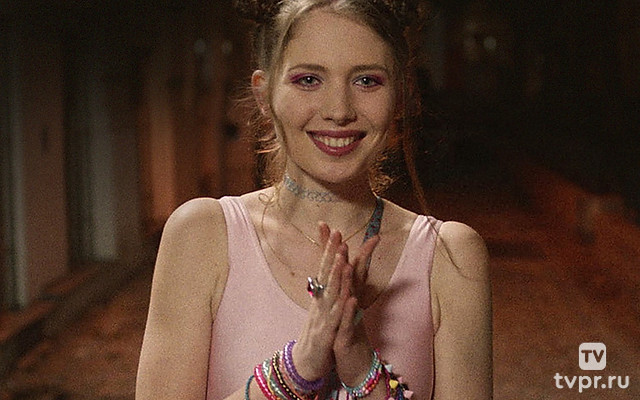 Факинг драма