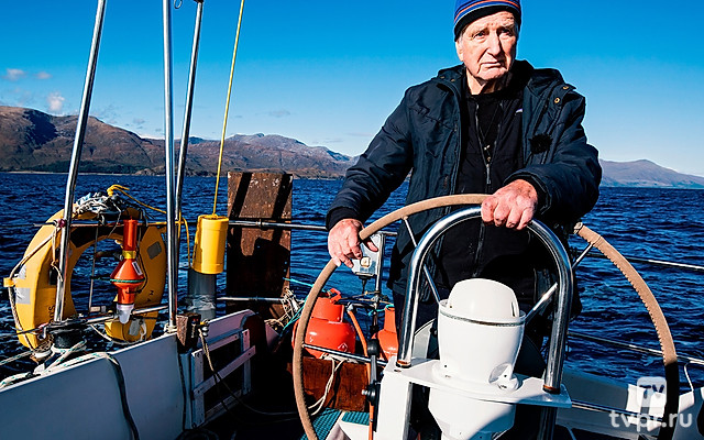 Последний вояж