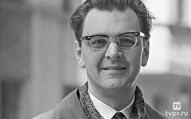 Юрий Яковлев. Последний из могикан