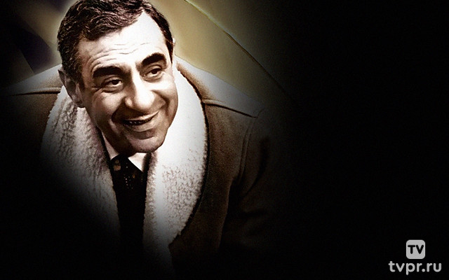 Песни Аркадия Островского