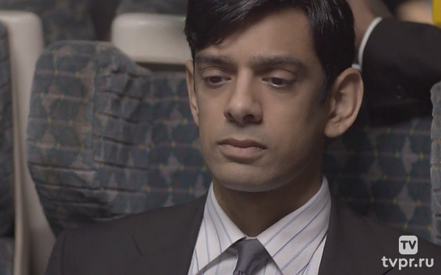 Тихий вагон