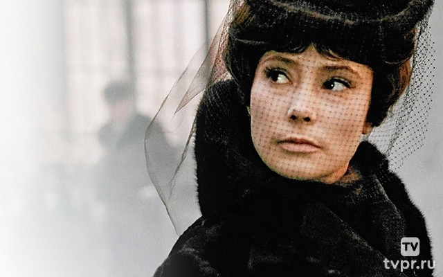 Анна Каренина