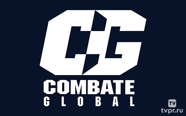 Смешанные единоборства. Combate Global 24. Алехандра Лара против Жизелы Луны. Тони Кортез против Маурисио Риоса