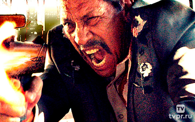 Исчезновение