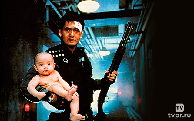 Круто сваренные