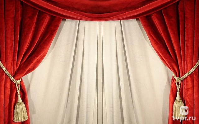 И все-таки Таганка!